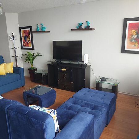 Apartamento Pardo Cca Lima Pokój zdjęcie