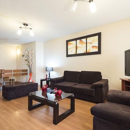 Apartamento Pardo Cca Lima Zewnętrze zdjęcie