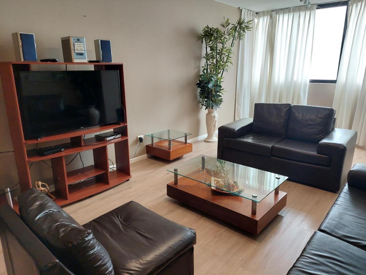 Apartamento Pardo Cca Lima Zewnętrze zdjęcie