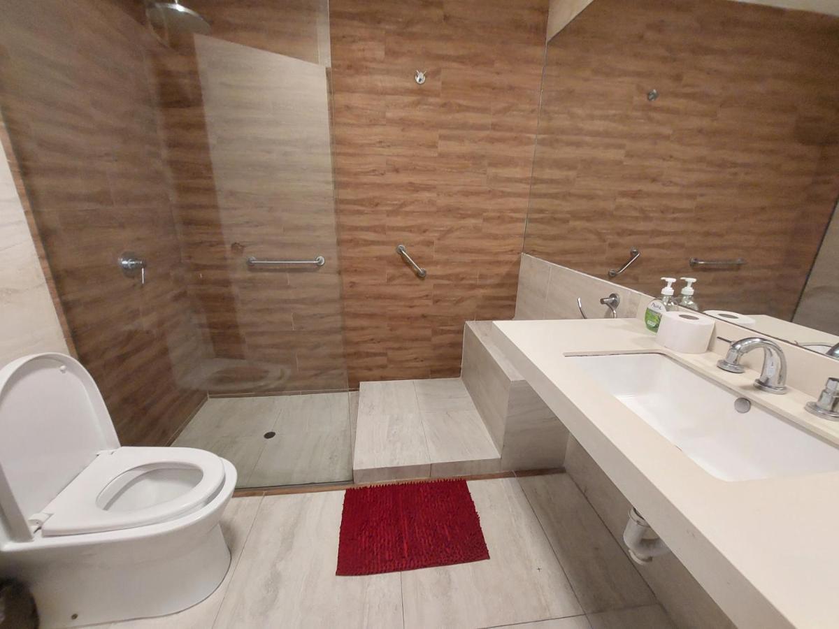 Apartamento Pardo Cca Lima Zewnętrze zdjęcie