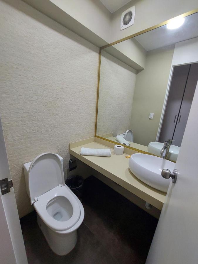 Apartamento Pardo Cca Lima Zewnętrze zdjęcie