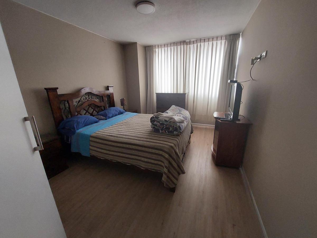 Apartamento Pardo Cca Lima Zewnętrze zdjęcie