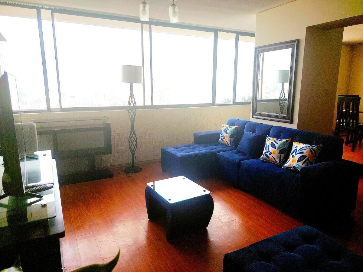 Apartamento Pardo Cca Lima Zewnętrze zdjęcie