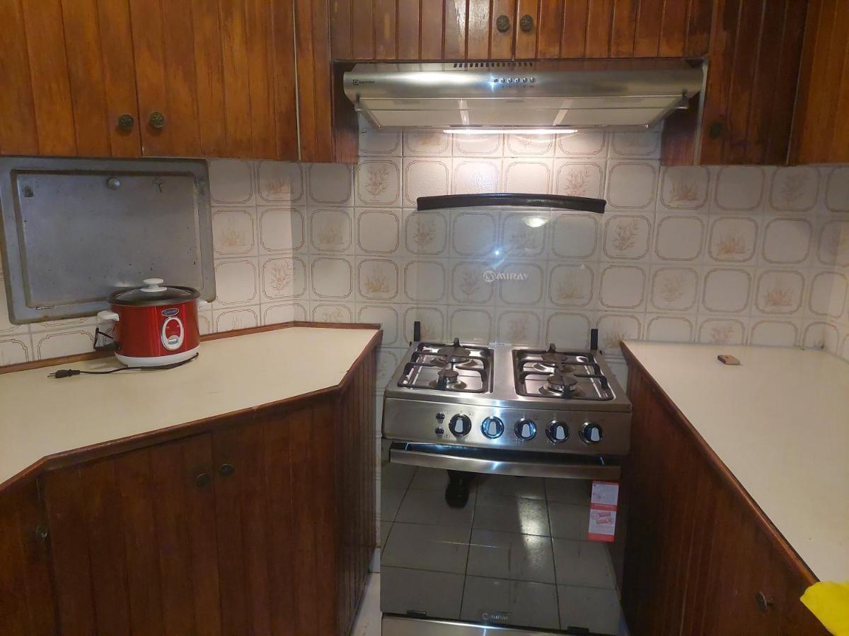 Apartamento Pardo Cca Lima Zewnętrze zdjęcie
