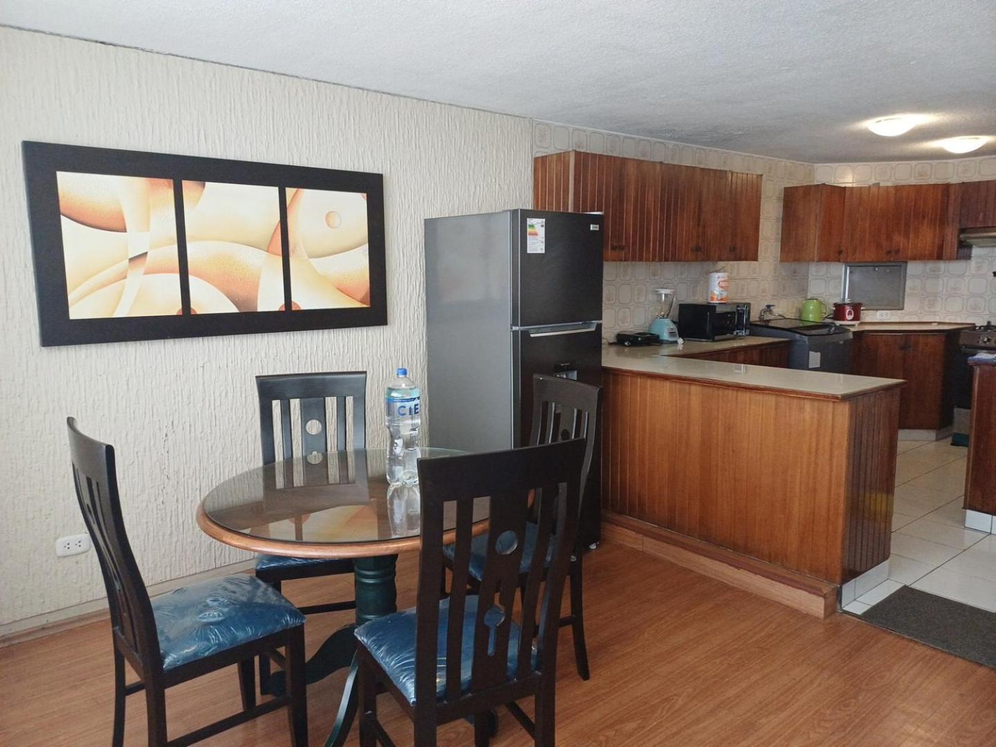 Apartamento Pardo Cca Lima Zewnętrze zdjęcie