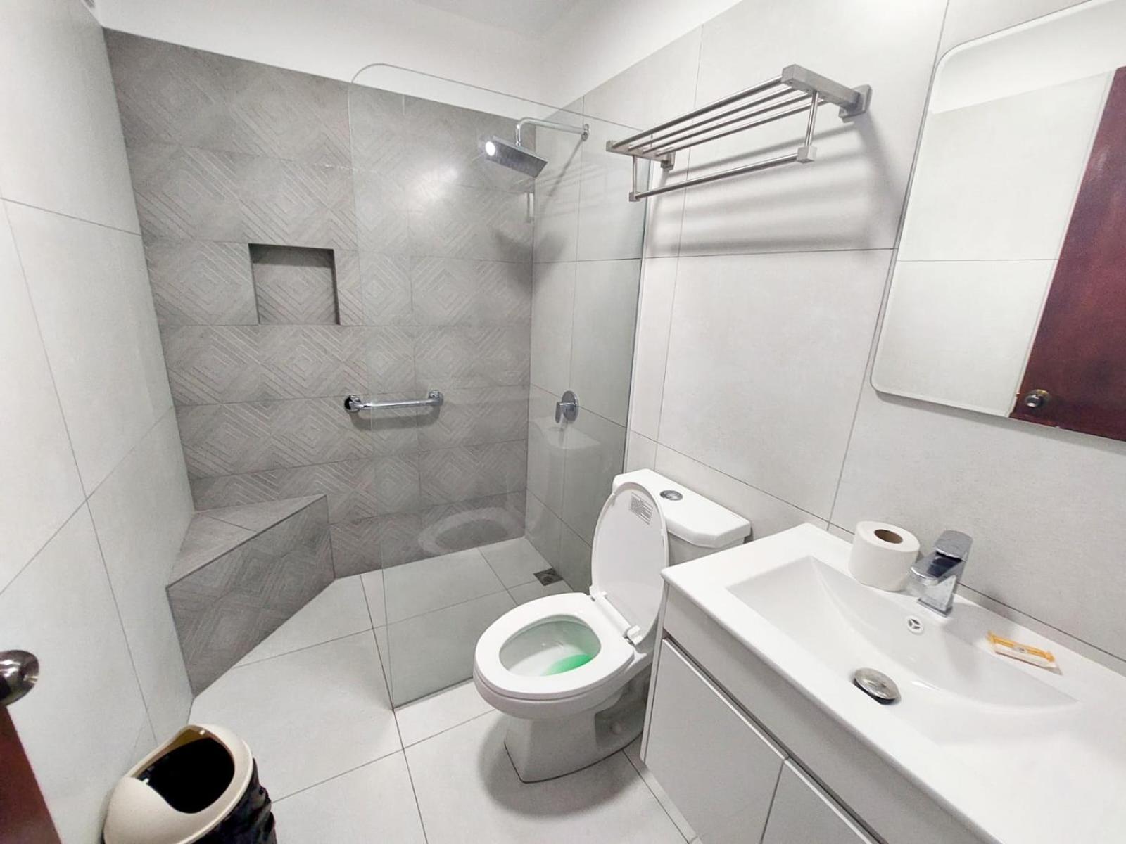 Apartamento Pardo Cca Lima Pokój zdjęcie
