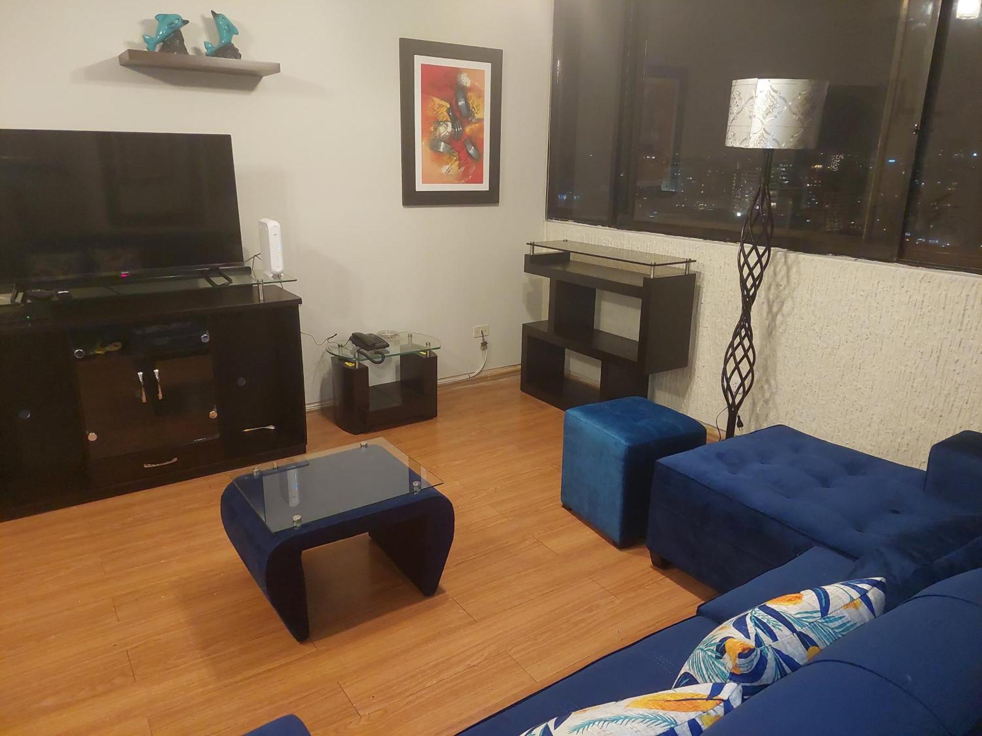 Apartamento Pardo Cca Lima Pokój zdjęcie