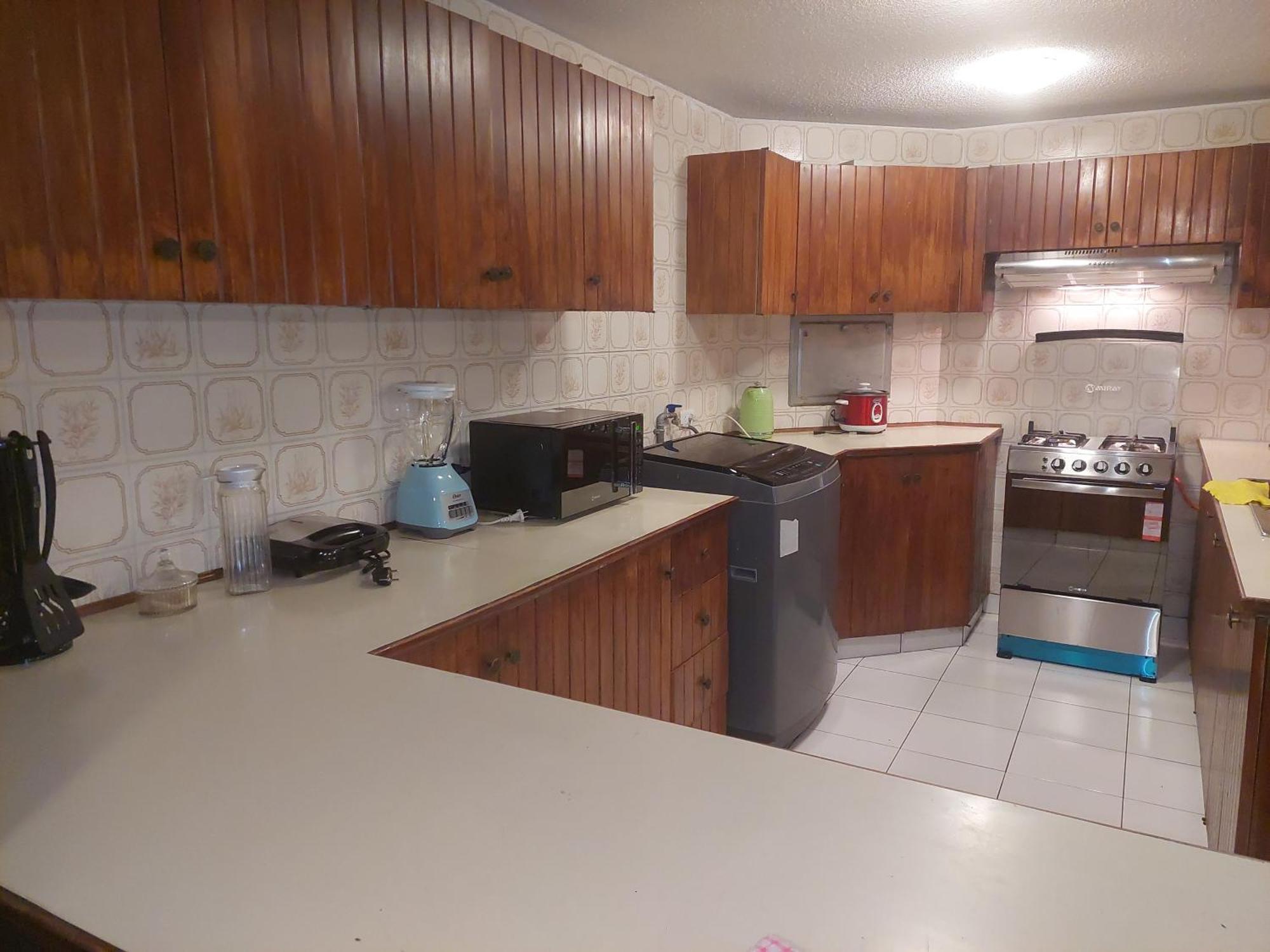 Apartamento Pardo Cca Lima Pokój zdjęcie