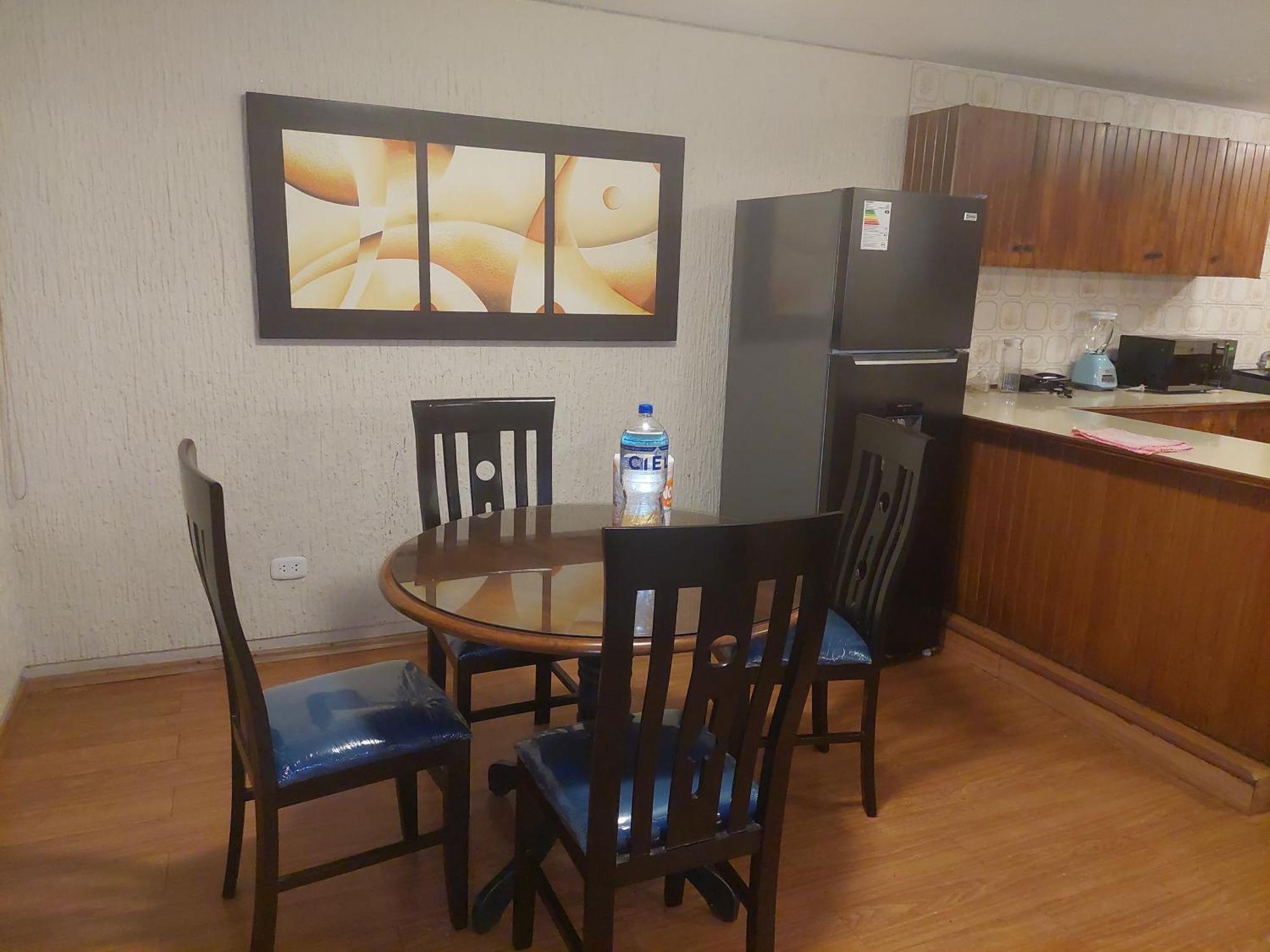 Apartamento Pardo Cca Lima Pokój zdjęcie