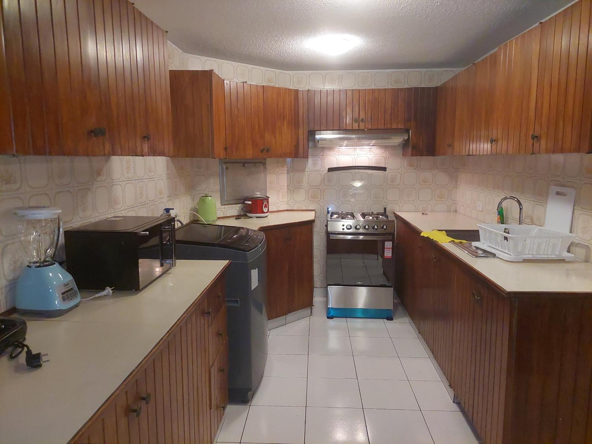 Apartamento Pardo Cca Lima Pokój zdjęcie