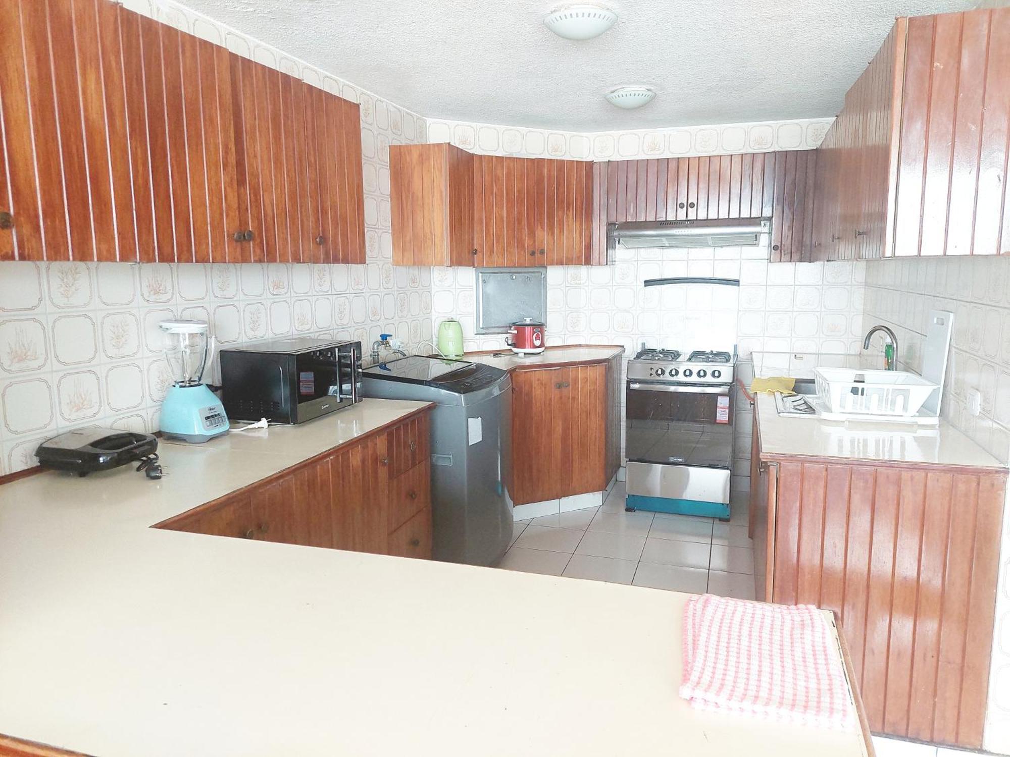 Apartamento Pardo Cca Lima Pokój zdjęcie