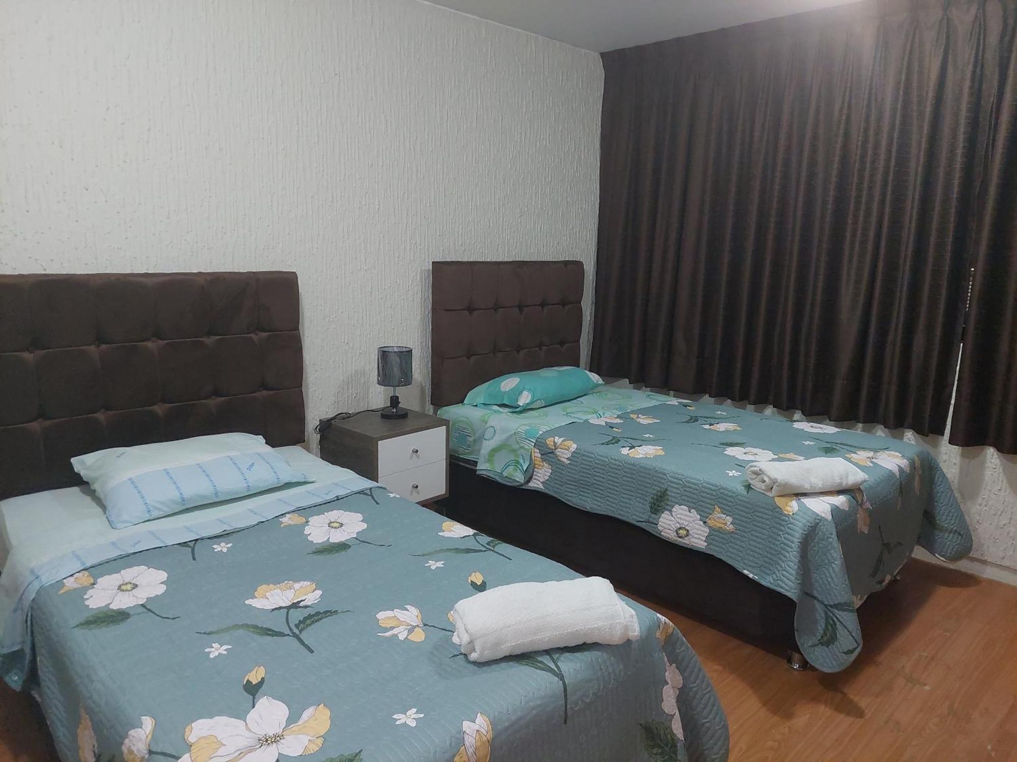 Apartamento Pardo Cca Lima Pokój zdjęcie