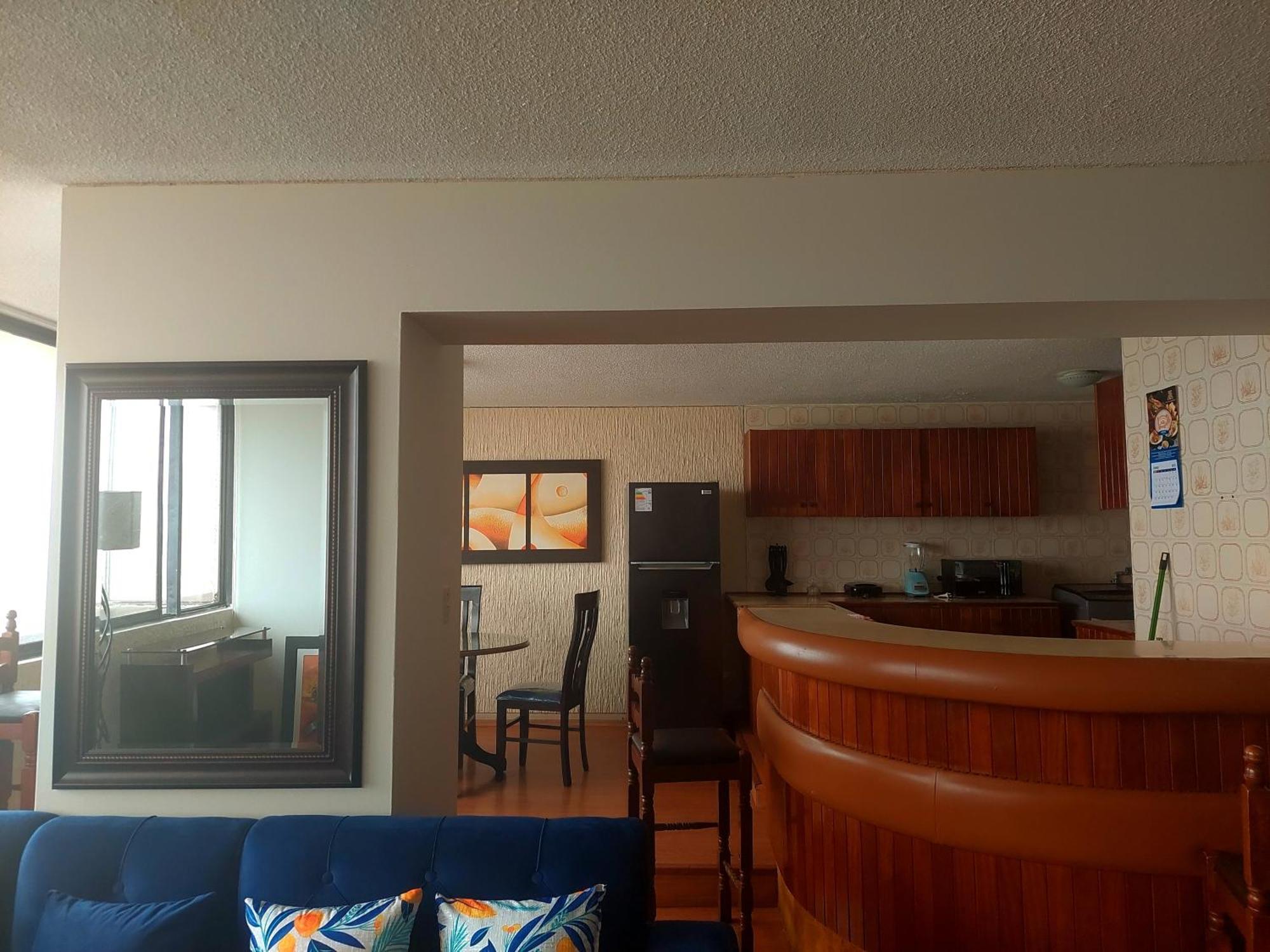Apartamento Pardo Cca Lima Pokój zdjęcie