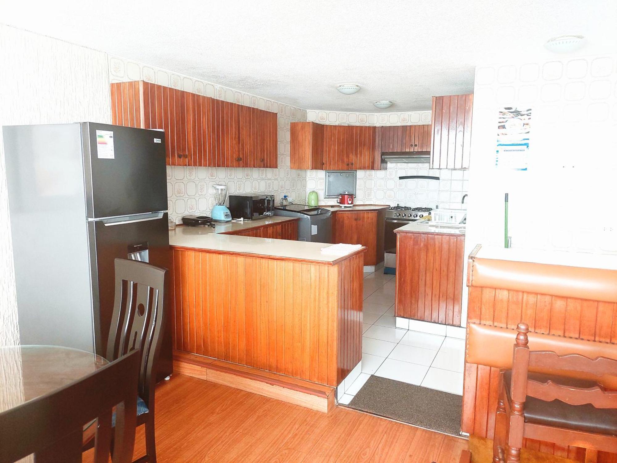 Apartamento Pardo Cca Lima Pokój zdjęcie