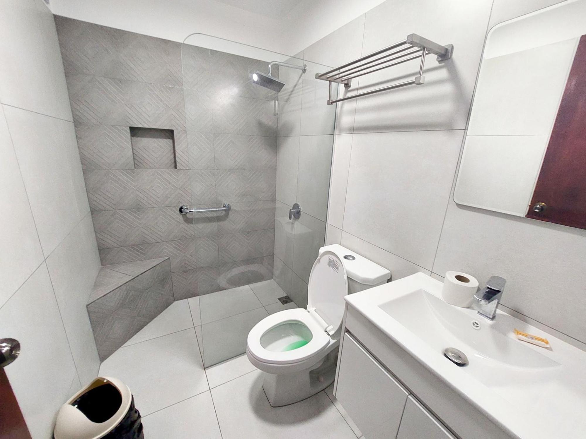 Apartamento Pardo Cca Lima Pokój zdjęcie