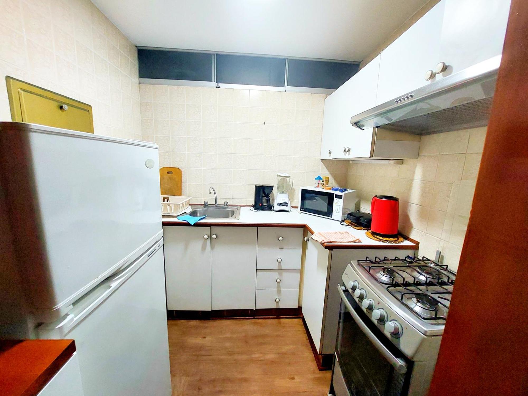 Apartamento Pardo Cca Lima Pokój zdjęcie