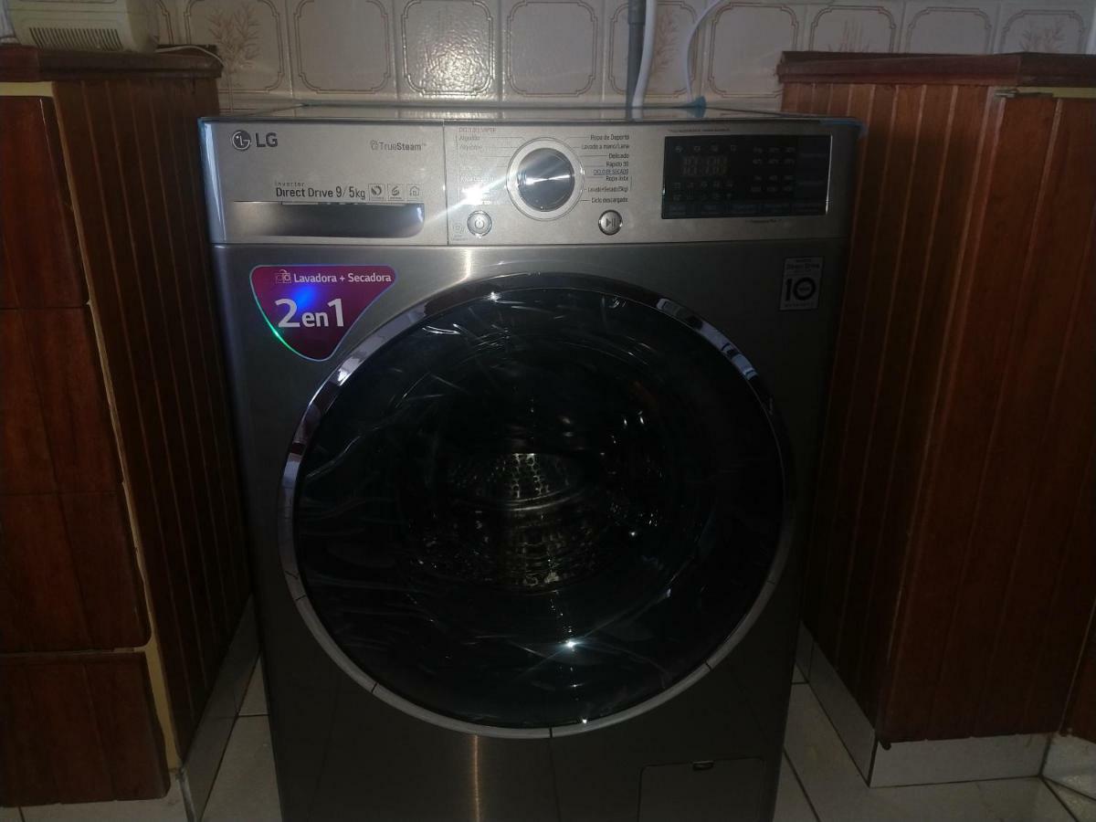 Apartamento Pardo Cca Lima Zewnętrze zdjęcie